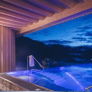 Bergblick Am Berg! Hotel