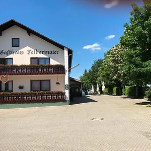 Felbermaier Zajazd
