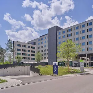 Dorint München/garching Hotel