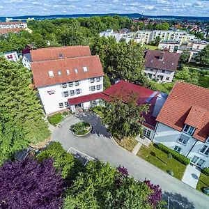 Am Kurpark Späth Hotel