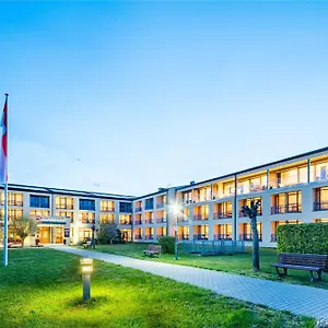 Hotel Western An Der Obermaintherme, Bad Staffelstein
