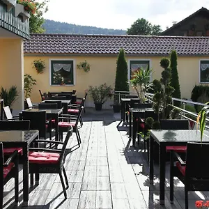 Gasthof-hotel Dilger Hotel