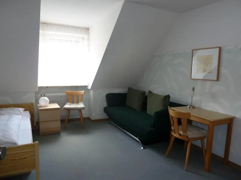 Pensionat Landgasthof Wellmann Markt Taschendorf